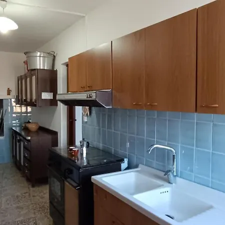 Holiday home Casa Saccursi