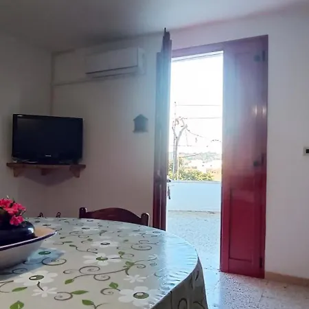 Casa Saccursi * Presicce