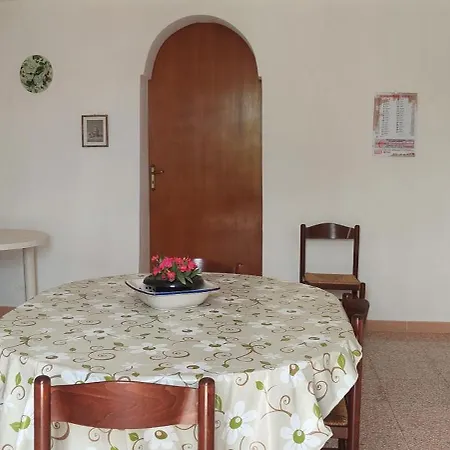 Holiday home Casa Saccursi *