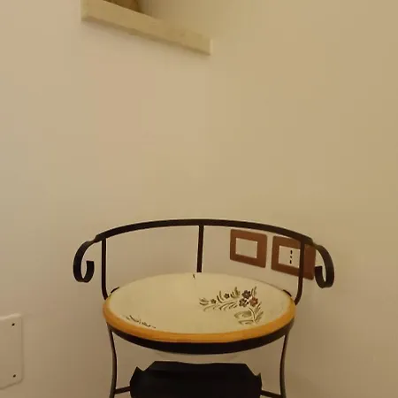 Holiday home Casa Saccursi