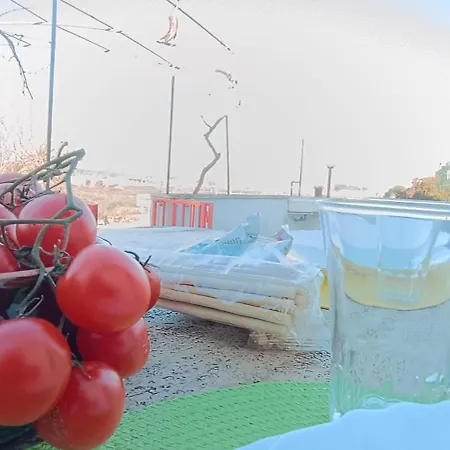 בית נופש Relax Nel Salento Autentico, A Due Passi Dal Mare פרזיצ'ה