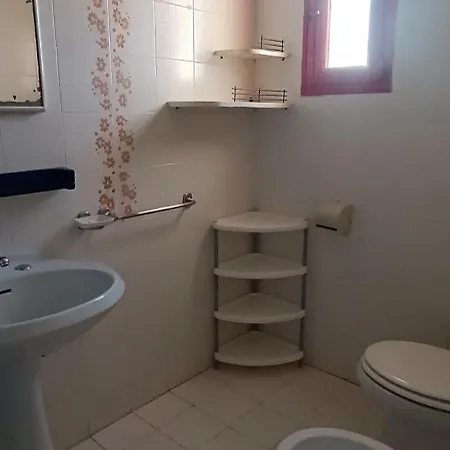 Casa Saccursi *