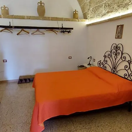 Casa Saccursi Holiday home
