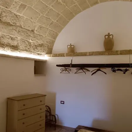 Casa Saccursi Presicce