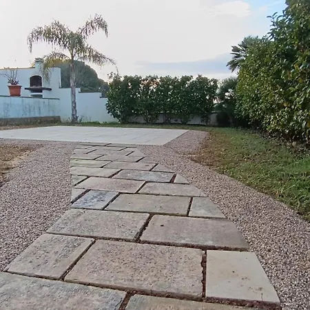 Holiday home Casa Saccursi