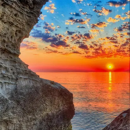 Relax Nel Salento Autentico, A Due Passi Dal Mare *