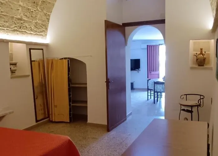 Relax Nel Salento Autentico, A Due Passi Dal Mare