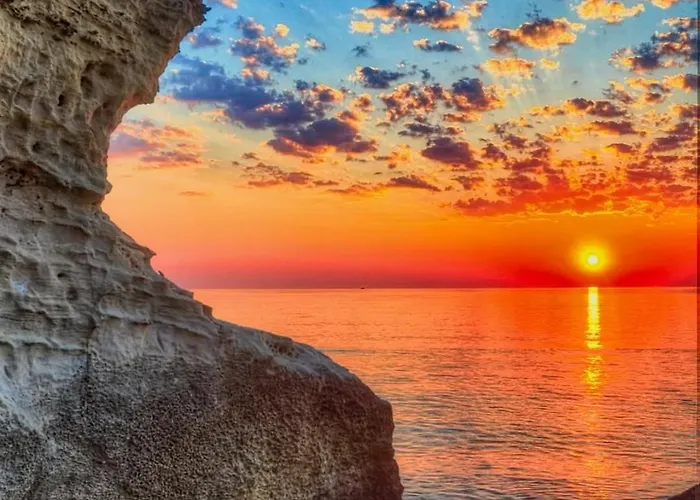 Relax Nel Salento Autentico, A Due Passi Dal Mare *