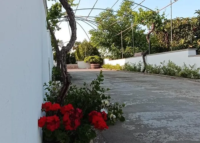 Relax Nel Salento Autentico, A Due Passi Dal Mare בית נופש פרזיצ'ה