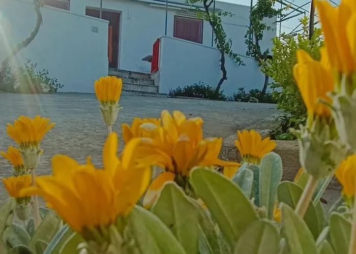 Relax Nel Salento Autentico, A Due Passi Dal Mare בית נופש