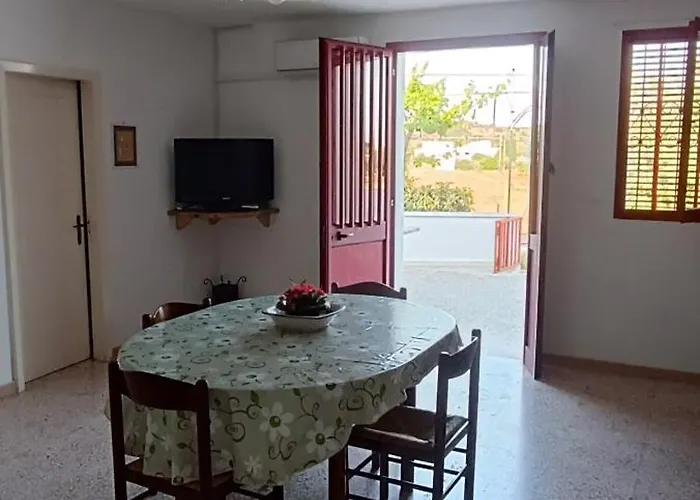 בית נופש Relax Nel Salento Autentico, A Due Passi Dal Mare