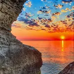 Relax Nel Salento Autentico, A Due Passi Dal Mare *
