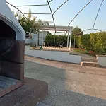 Relax Nel Salento Autentico, A Due Passi Dal Mare Semesterbostad Presicce