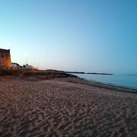 Casa Vacanza A Presicce Per 4 Persone, Tra Borghi E Spiagge Del Salento *