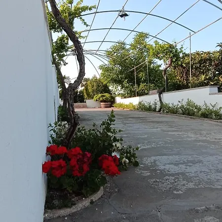 Casa Vacanza A Presicce Per 4 Persone, Tra Borghi E Spiagge Del Salento Tatil Evi Presicce