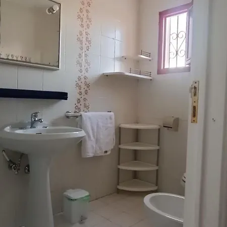 Nyaraló Relax Nel Salento Autentico, A Due Passi Dal Mare *