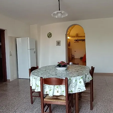 Holiday home Relax E Natura A Due Passi Dal Mare