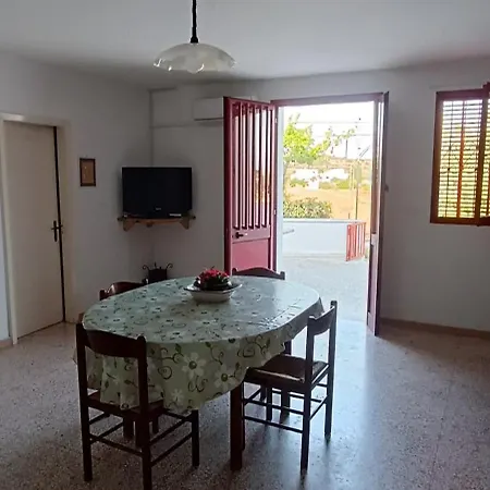 Holiday home Relax E Natura A Due Passi Dal Mare