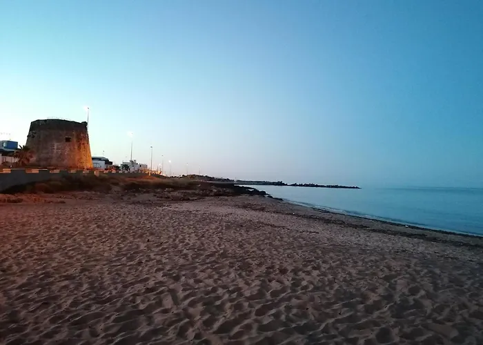 Relax Nel Salento Autentico, A Due Passi Dal Mare *