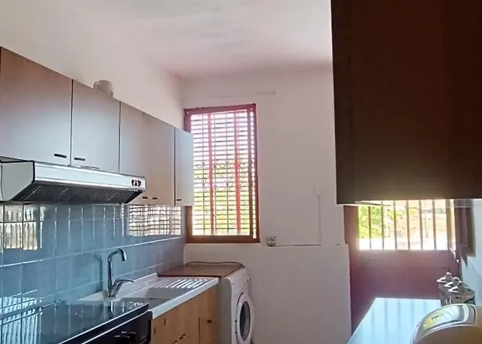 Relax Nel Salento Autentico, A Due Passi Dal Mare Vakantiehuis *