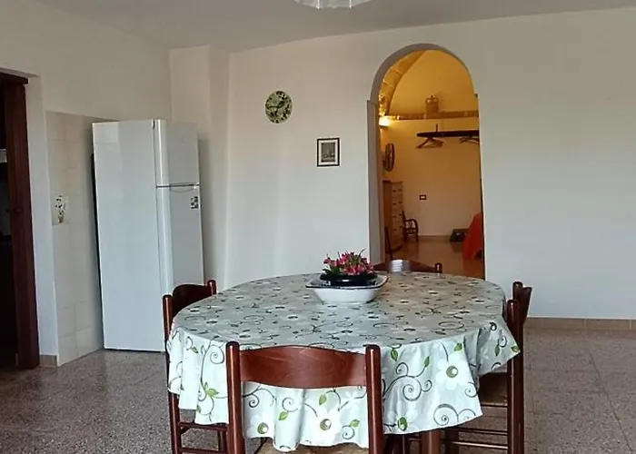 Vakantiehuis Relax Nel Salento Autentico, A Due Passi Dal Mare